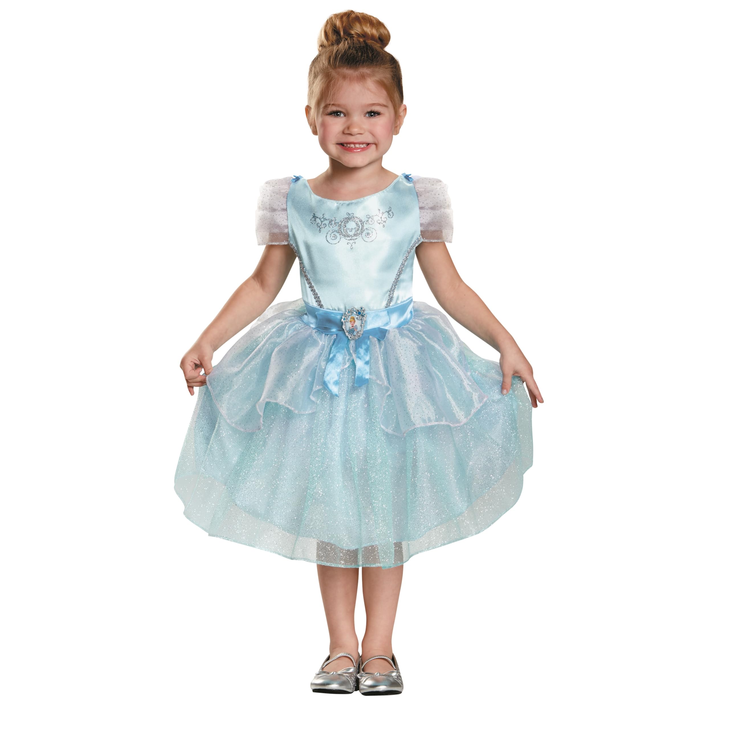 Disney Princess Dresses For Girls