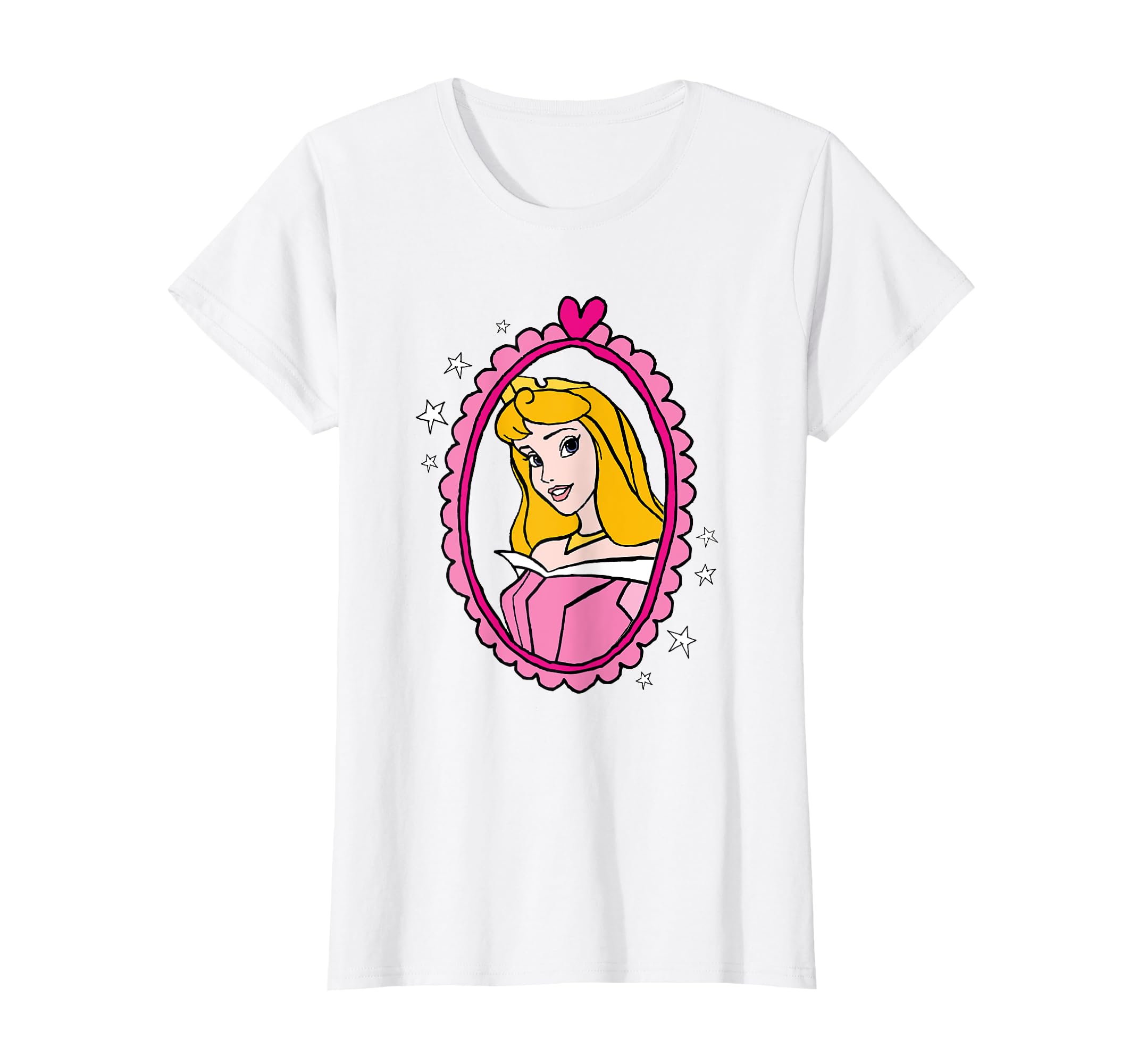 Disney Princess Shirts For Women